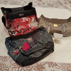Wow, Miche Demi NWOT Base, 3 COVERS + BONUS